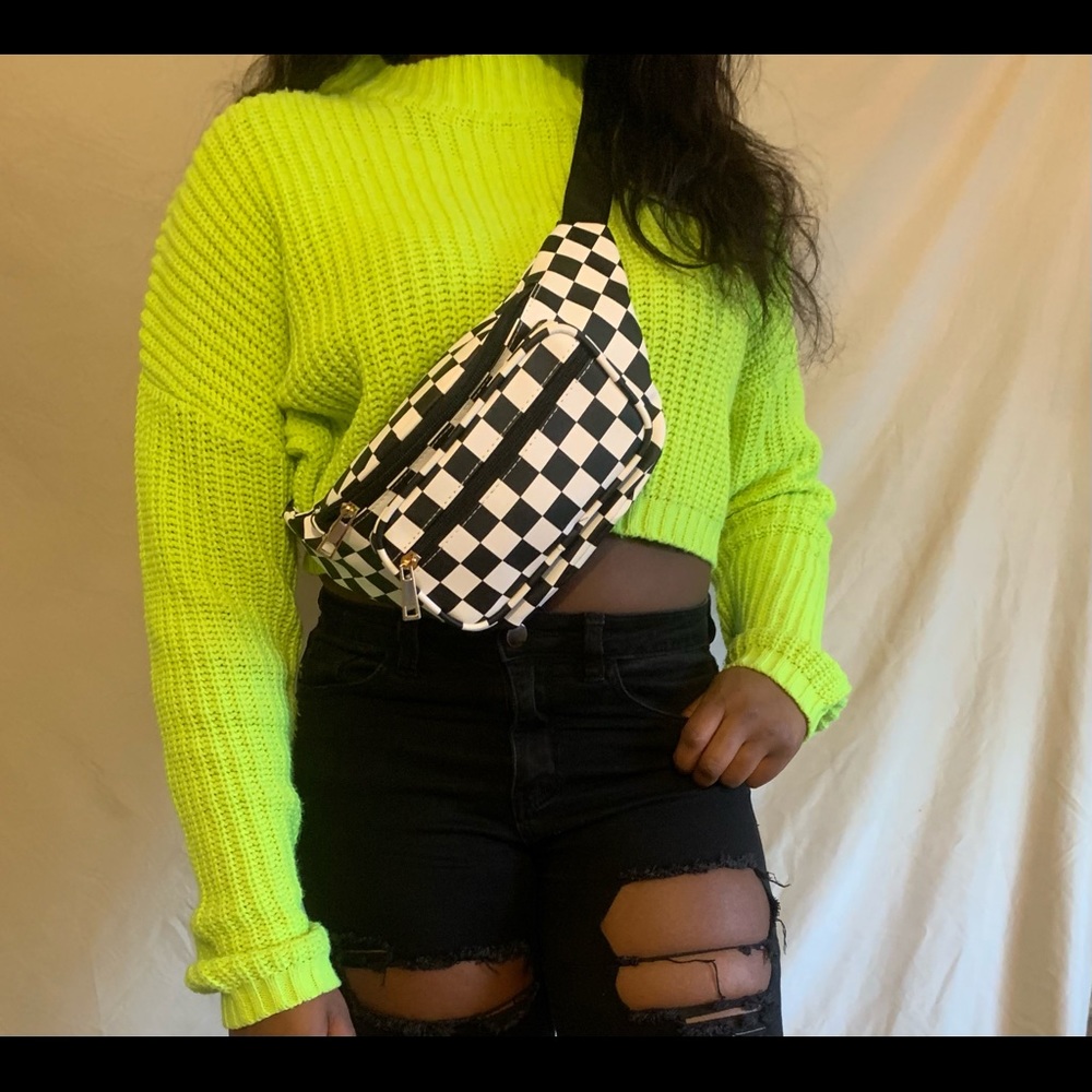 Fanny pack